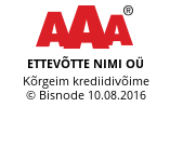 live logo example